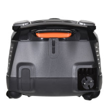 Dulkių Siurblys - Electrolux EPF63EB-S, Be Maišelio,Juodas