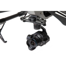 Camera Lens - Laowa C D-Dreamer 9mm f/2.8 Zero-D DJI DL Mount 113° Angle