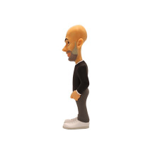 Collectible Figure - MINIX Pep Guardiola Manchester City 7 cm