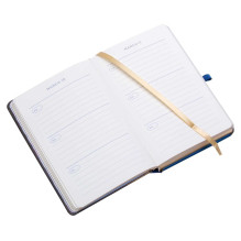 Nešiojamas Užrašų Knyga - Harry Potter Record, Reflect, Remember Journal Hardcover 372 Puslapiai