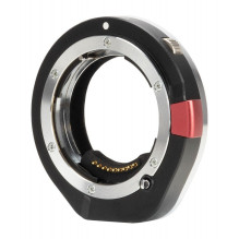 Adapteris - Techart TZG-01...