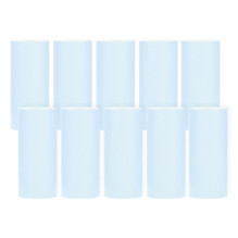 Redleaf PicMe thermal paper - 4.70 m, blue 10 pcs.