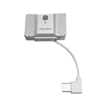 Gimbal Priedas - FeiyuTech Vimble 3 Sekimo Modulis AI Gestų Valdymas USB-C