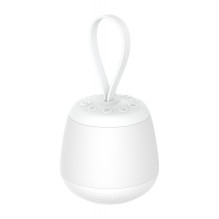 Night Light - Newell Selene Dream LED with White Noise, Rechargeable Battery
