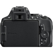 Nikon D5600 Body - Demo (Expo)