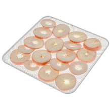 Food Dehydrator - Adler AD 6660 6-Shelf Adjustable Thermostat 600W