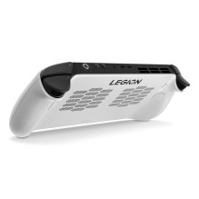 Žaidimų Konsolė - Lenovo Legion Go S 8" 512GB Jutiklinis Ekranas Wi-Fi 6E Baltas