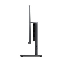 Desktop Computer - Lenovo IdeaCentre AIO 24IRH9, i7-13620H, 16GB, 512GB SSD, 23.8' FHD, Wi-Fi 6+BT, NoOS, Gray