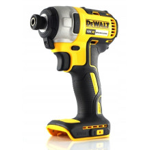 Power Tool Kit - DEWALT DCK2060D2T-QW 18V Impact Drill and Driver with 2Ah Batteries