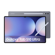 Planšetinis Kompiuteris - Samsung Tab S10 Ultra 512 GB, 12 GB RAM, Android 14, Pilkas