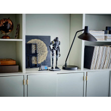 Konstruktorius - LEGO STAR WARS 75434 K-2SO Saugumo Dronas 845 Detalės 410mm Aukščio