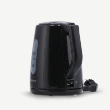 Electric Kettle - Severin WK 3410 1L 220x170x210mm Black