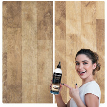 Cleaning Liquid - Frischer Liquid for Mopping Robots 0.5L Concentrate