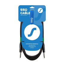 Audio Cable - SSQ JMPJMP7, 6.3 mm, 7 m