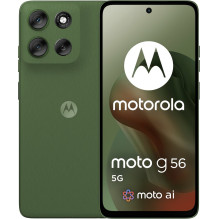 Mobile Phone - Motorola Moto g56 5G 8GB RAM 256GB Storage 50MP Camera