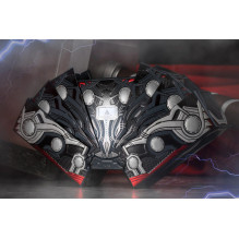 Žaidimų Kortos - Difatta Thor Žaidimų Kortos 54 Unikalūs Dizainai su LED Šviesa