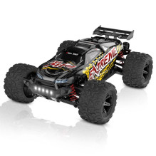Remote Control Car - XBLITZ BLAZE 1:18 Scale 9 km/h 2.4 GHz