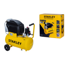 Alyvos Kompresorius - Stanley 1500w