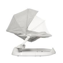 Vaikiškas Sūpuoklės - Neno Nube Elektrinė Sūpuoklė su Nuotolinio Valdymo Pultu, 10 Melodijų