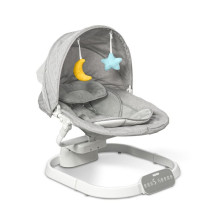 Children's Swing - Neno Nube Electric Swing with Remote Control, 10 Melodies