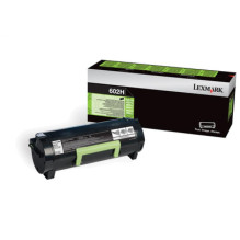 Tonerio Kasetė - Lexmark 602H Didelės Talpos Unison™ 9750-23700 Puslapių Juoda Tonerio Kasetė - Lexmark 602H Didelės Talpos Unison™ 9750-23700 Puslapių Juoda