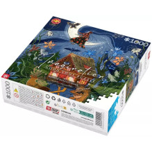 Dėlionė - Good Loot...