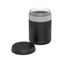 Termosas Priedas - KAMBUKKA Bora Mikro Skyrius 400ml Indaplovėje Saugu