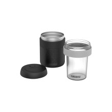 Thermos Accessory - KAMBUKKA Bora Micro Compartment 400ml Dishwasher Safe
