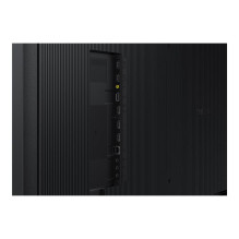 Skaitmeninis Informacijos Ekranas - Samsung QMC Serija 55" 4K Dinaminė Kristalinė Spalva