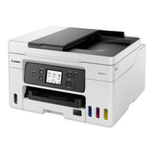Multifunction Printer - Canon MAXIFY GX4050 4-in-1 12ppm 1200dpi
