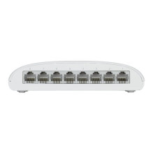 Tinklo Įranga - D-Link DGS-1008D 8-Port Gigabit Jungiklis