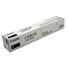 Toner Cartridge - Canon...