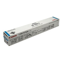 Toner Cartridge - Canon C-EXV 45 24000 Pages Cyan