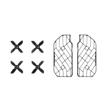 Repair Kit - HOVERAir X1 PRO PROMAX with Screwdriver, Screws, Frames, Propellers