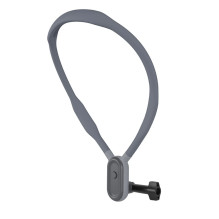 Action Camera Accessory - Telesin TE-HNB-001 Flexible Neck Strap 50 cm