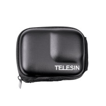 Camera Case - Telesin GP-CPB-901 Durable Polyurethane EVA IP54 Protection