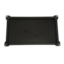 Lighting Modifier - CAME-TV Perseus P-75 Mesh / Basket Durable Metal Construction