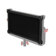 Lighting Modifier - CAME-TV Perseus P-75 Mesh / Basket Durable Metal Construction