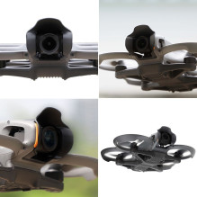 Drone Accessory - Sunnylife AT2-ZG822 Solar Shield for DJI Avata 2 Lightweight