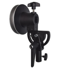 Lighting Equipment - MITOYA INTENSE Zoom-Focus Short 90 cm Bowens Mount