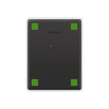 Virtuvinė Svarstyklė - Soehnle Page Comfort 300 Slim 10kg LCD Ekranas Pilkas