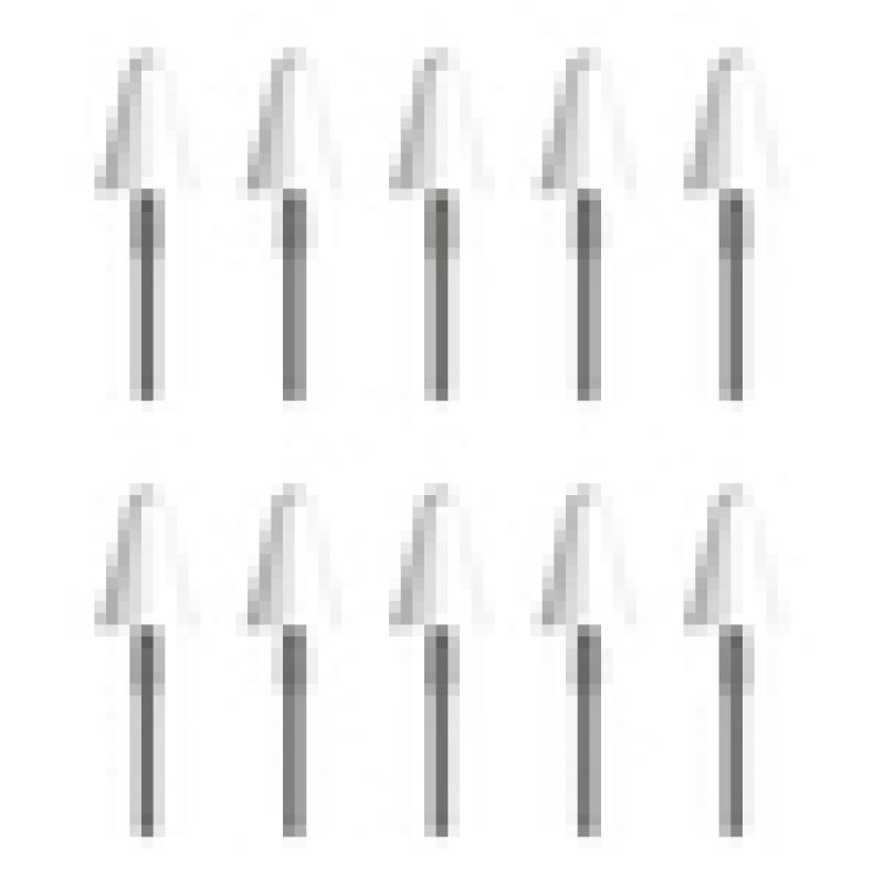 Tablet Accessory - Kobo Stylus 2 Replacement Tips 10 Pcs. White