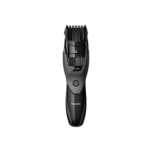 Personal Care - Panasonic Shaver ER-GB43-K503 with 19 Length Settings, Waterproof, Black