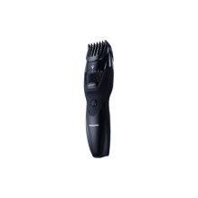 Personal Care - Panasonic Shaver ER-GB43-K503 with 19 Length Settings, Waterproof, Black