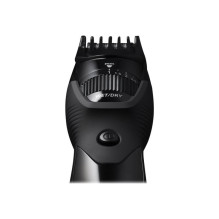 Personal Care - Panasonic Shaver ER-GB43-K503 with 19 Length Settings, Waterproof, Black