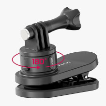 Action Camera Accessory - Ulanzi Go-Quick II Quick Release Clip