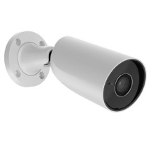 Security Camera AJAX BulletCam 8MP 2.8mm AI White
