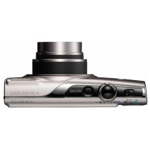 Canon IXUS 285 HS A (Silver)