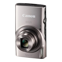 Canon IXUS 285 HS A (Silver)