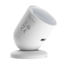 Smart Home Sensor - SONOFF SNZB-06P Zigbee Human Presence Sensor 4m Range